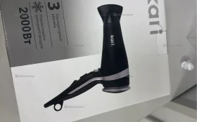 Фен Kari E110-1