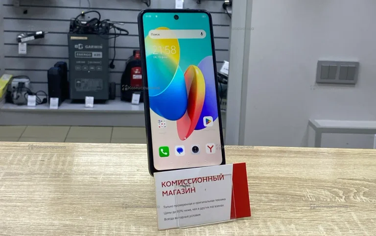 Tecno Spark Go 2024 4/64 GB