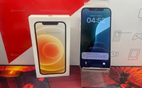 Apple iPhone 12 4/128 ГБ