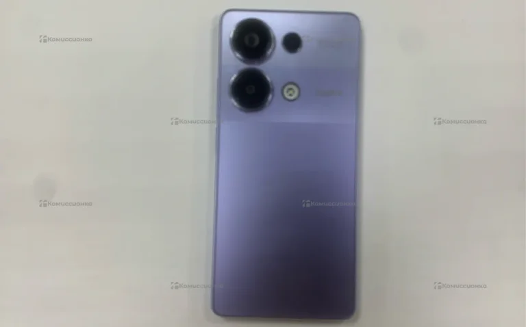 Xiaomi Redmi Note 13 Pro 8/128 ГБ