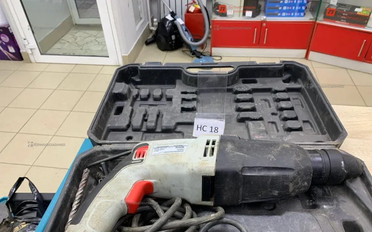 Перфоратор П-28-800к