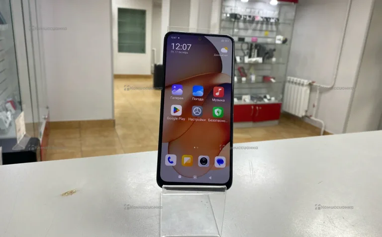 Xiaomi Redmi Note 12S 6/128 ГБ