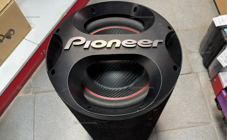 Сабвуфер Pioneer TS-WC305T