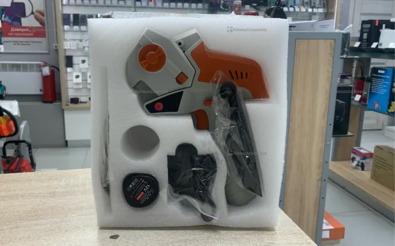 sl-0123 электро пила