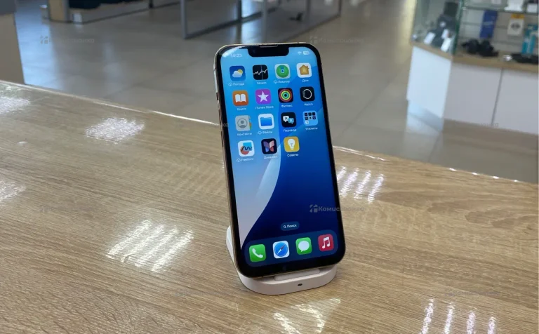 Apple iPhone 13 Pro 128Gb