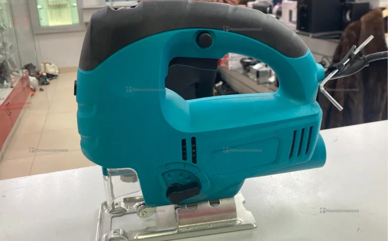 Электролобзик - Makita rep.