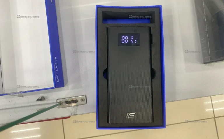 Power Bank  sp 06 30000 mAh