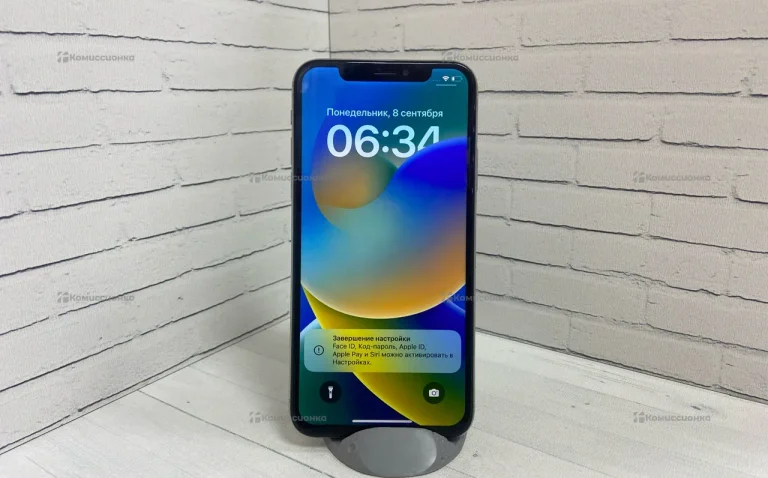 Apple IPhone X 64Gb