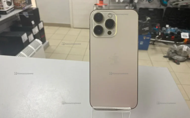 Apple iPhone 14 Pro Max 6/128 ГБ