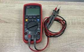 Купить ut139 мультиметр б/у , в Тольятти Цена:1990рублей