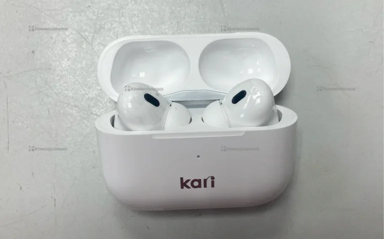 Наушники Kari