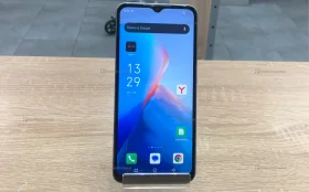 Infinix Smart 7 Plus 3/64 ГБ