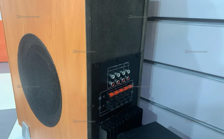 Акустическая система Dialog Jazz J-102BT