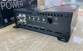 Усилитель  Pride UNO 2