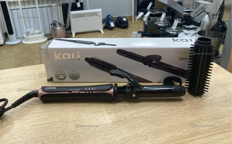 Мультистайлер Kari