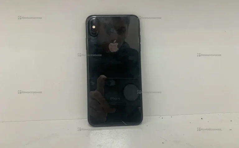 Apple iPhone XS Max 4/256 ГБ