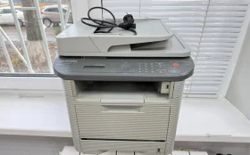 Принтер Samsung SCX-4833FD
