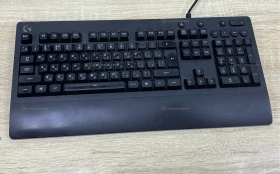 Купить Клавиатура  Logitech б/у , в Магнитогорск Цена:790рублей