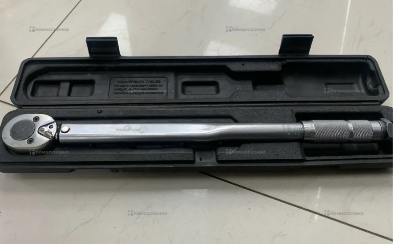 ключ динамометрический