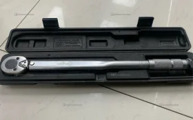 Купить ключ динамометрический б/у , в Краснодар Цена:1490рублей