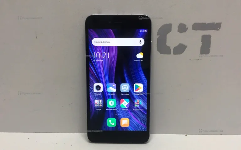 Xiaomi Redmi Note 5A 2/16 ГБ
