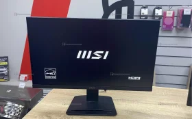 Купить Монитор MSI Pro MP253P Series б/у , в Магнитогорск Цена:7500рублей