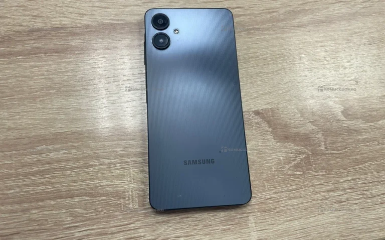 Samsung Galaxy A06 4/64 ГБ
