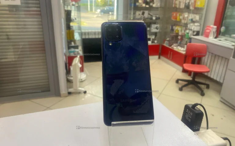 Samsung Galaxy M32 6/128GB