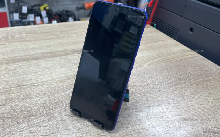 Xiaomi Redmi 9 4/64 ГБ