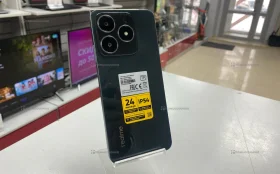 Купить Realme C61 6/128 ГБ б/у , в Пермь Цена:5990рублей
