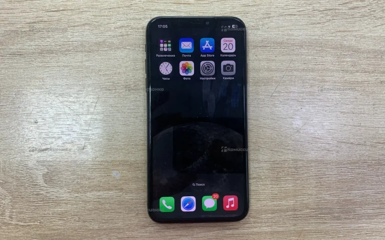 Apple IPhone X 64 ГБ