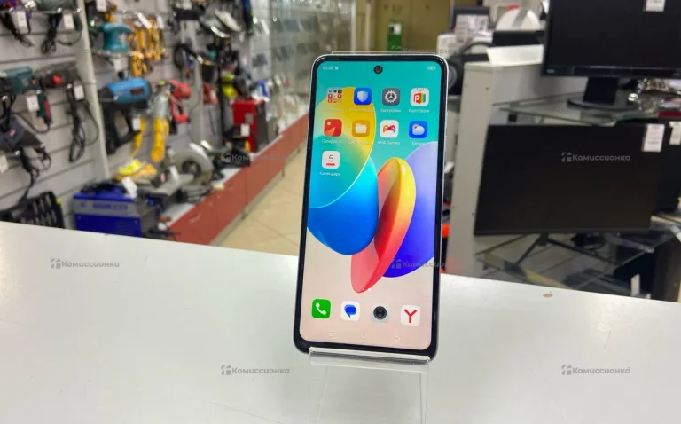 Tecno Spark Go 2024 4/64 ГБ