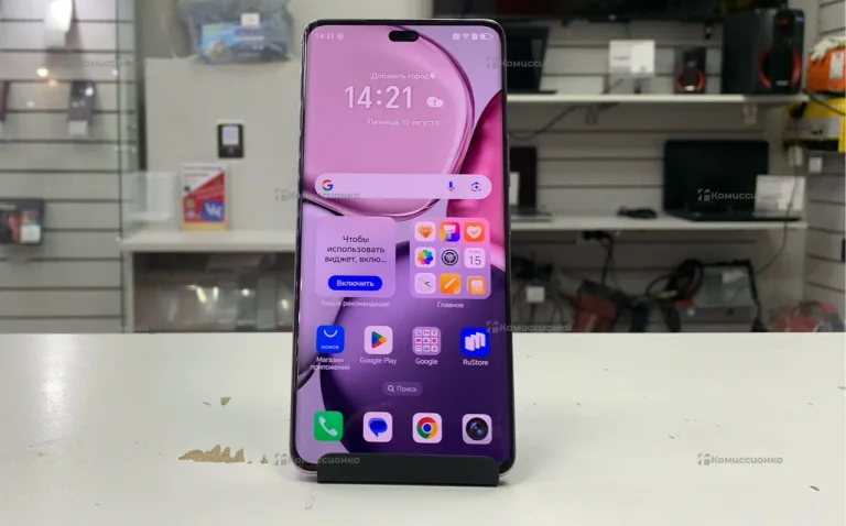 honor X9c 8/256