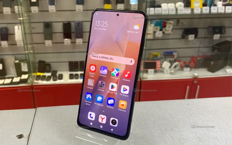 Xiaomi Redmi Note 12 Pro 8/256 ГБ