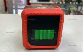 Купить Лазерный уровень Smart 2D Green б/у , в Казань Цена:1900рублей