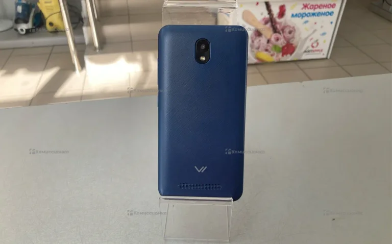 Vertex impress Bear