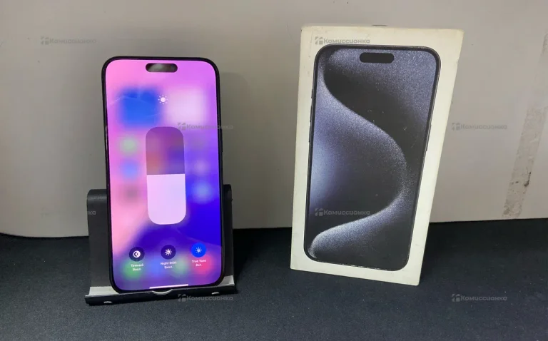 Apple iPhone 15 Pro Max 8/256 ГБ