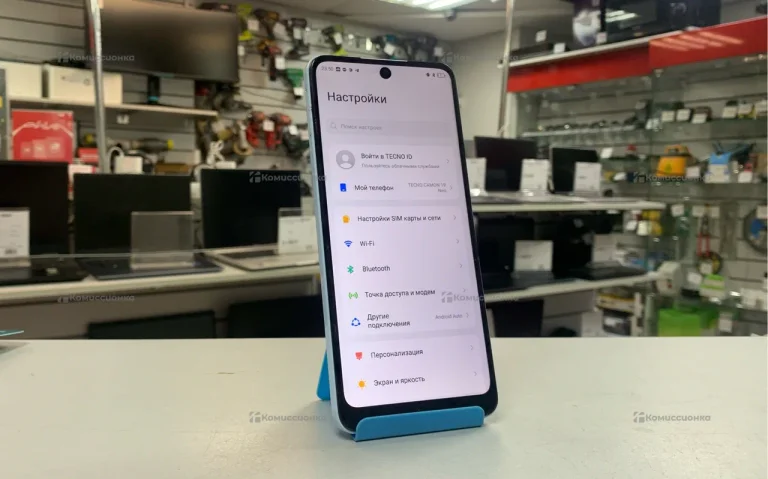 Tecno Camon Neo 19 6/128
