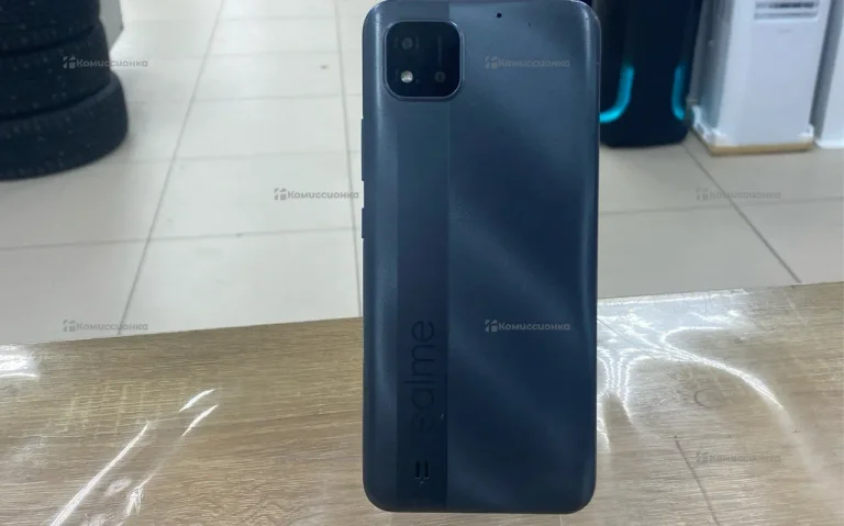 Realme C11 (2021) 2/32 ГБ