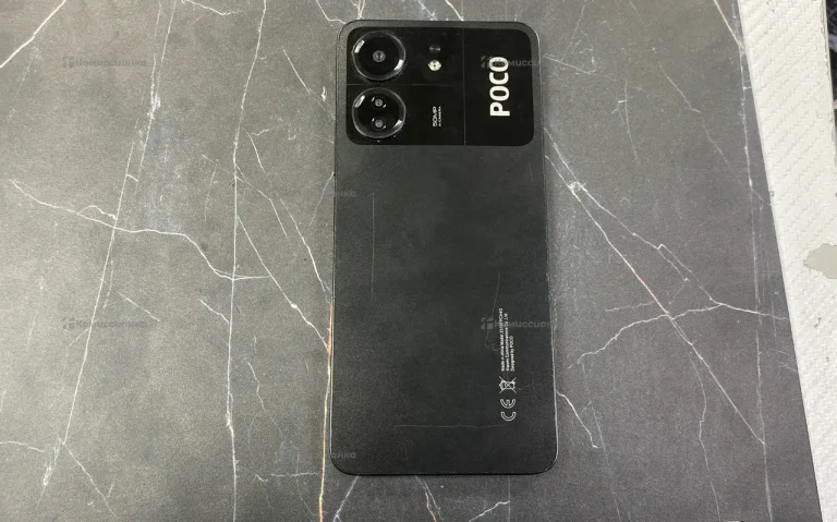 Xiaomi Poco C65 8/256Gb