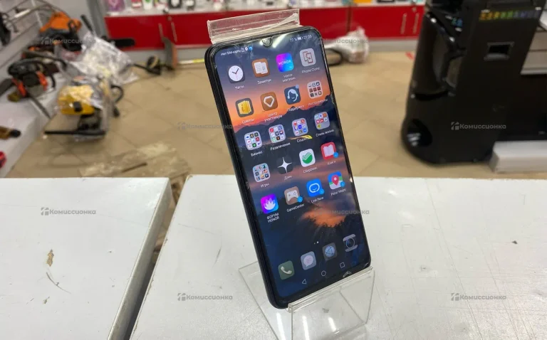 Honor 9A