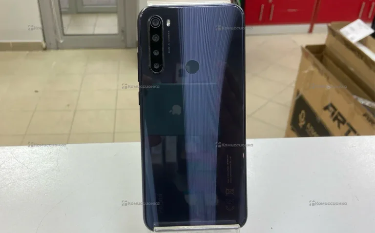 Xiaomi Redmi Note 8T 4/64 ГБ