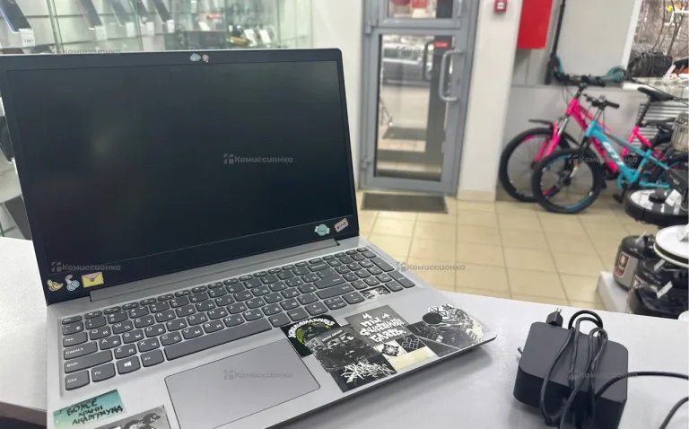 Ноутбук Lenovo S145
