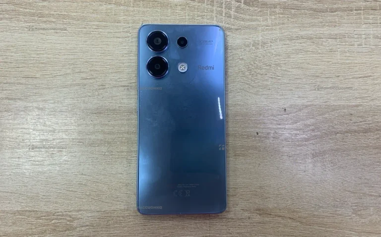 Xiaomi Redmi Note 13 8/256 ГБ