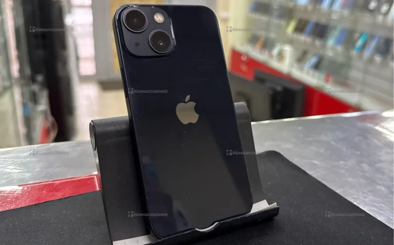 Apple iPhone 13 mini 4/128 ГБ