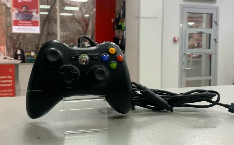 Xbox Джойстик Xbox 360.
