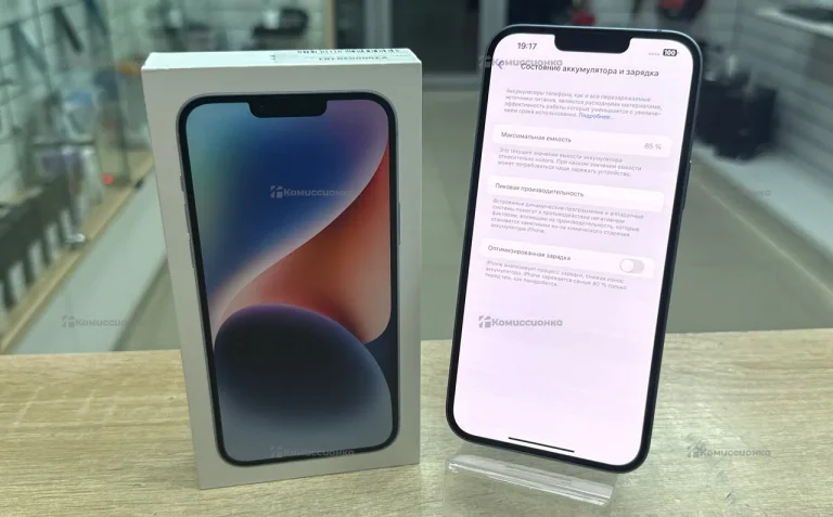 Apple iPhone 14 Plus 6/128 ГБ
