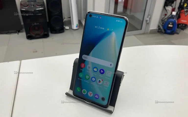 Realme 8i 4/128 ГБ