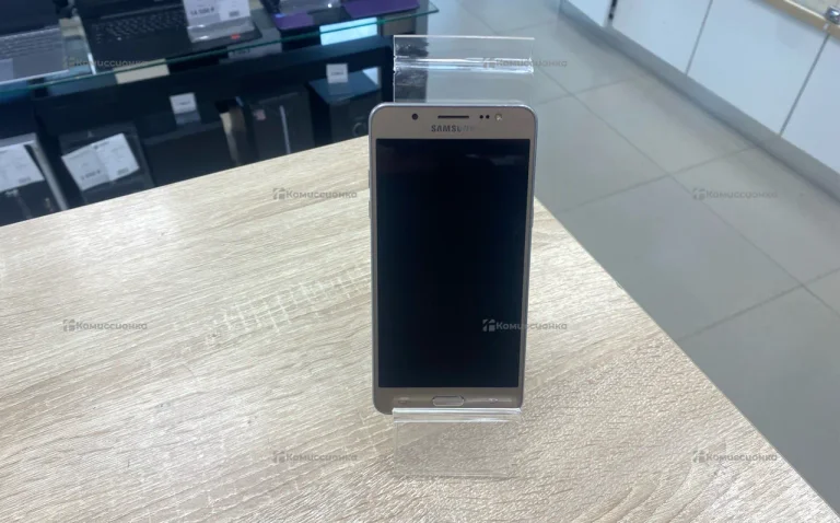 Samsung Galaxy J5 (2017)