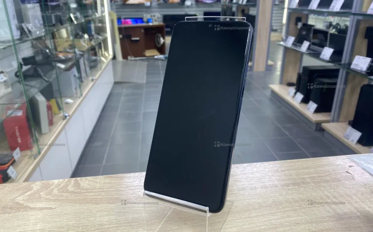 Infinix smart 7HD 4/64